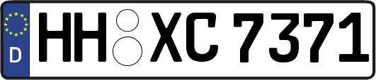 HH-XC7371