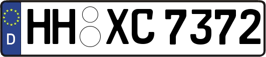 HH-XC7372