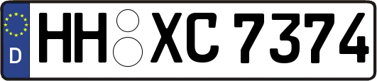 HH-XC7374
