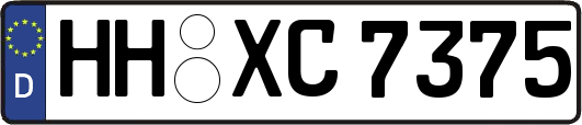 HH-XC7375