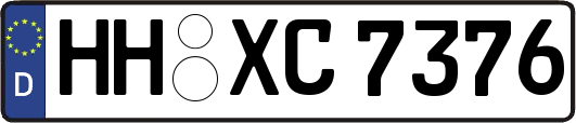 HH-XC7376