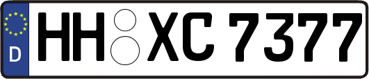 HH-XC7377