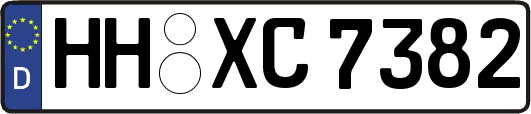 HH-XC7382