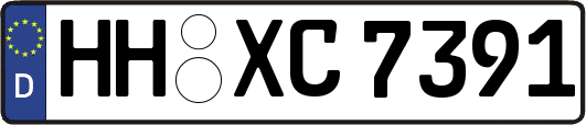 HH-XC7391