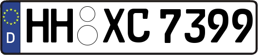 HH-XC7399