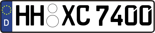HH-XC7400