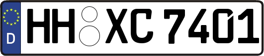 HH-XC7401
