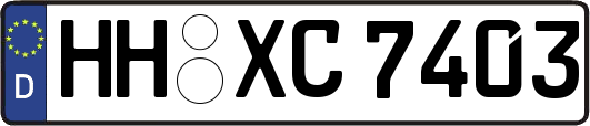 HH-XC7403