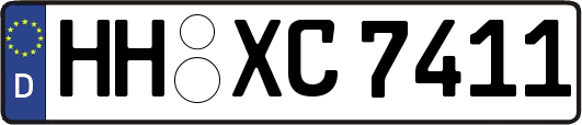 HH-XC7411