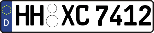 HH-XC7412