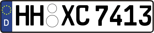 HH-XC7413