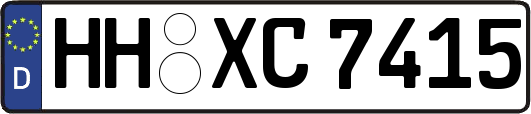 HH-XC7415