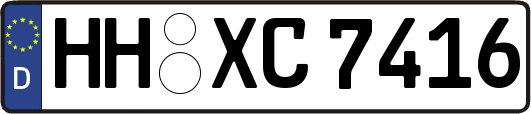 HH-XC7416