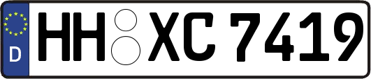 HH-XC7419