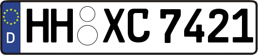 HH-XC7421