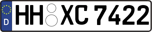 HH-XC7422