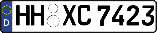 HH-XC7423