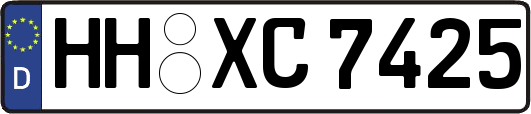 HH-XC7425