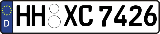 HH-XC7426