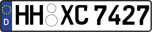 HH-XC7427