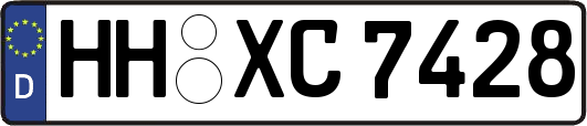 HH-XC7428