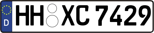 HH-XC7429