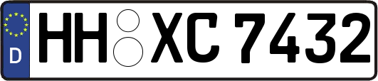 HH-XC7432