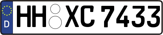 HH-XC7433