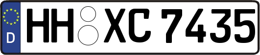 HH-XC7435