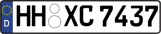 HH-XC7437