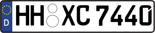 HH-XC7440