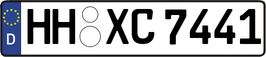 HH-XC7441