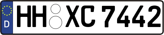HH-XC7442