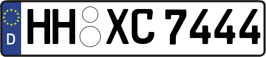 HH-XC7444