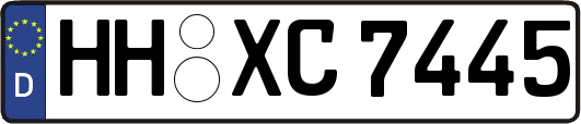 HH-XC7445