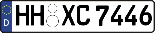 HH-XC7446