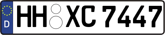 HH-XC7447