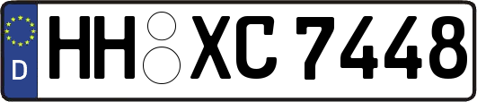 HH-XC7448