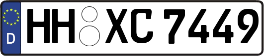 HH-XC7449