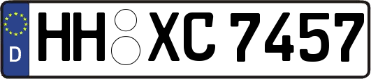 HH-XC7457