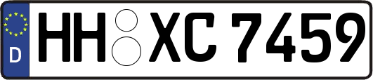 HH-XC7459