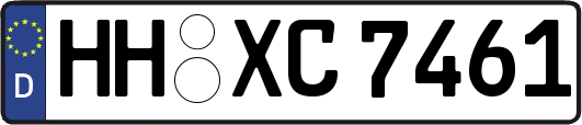 HH-XC7461