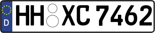 HH-XC7462