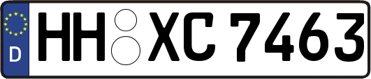 HH-XC7463