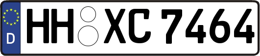 HH-XC7464