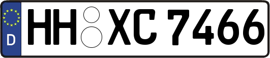 HH-XC7466