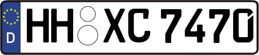 HH-XC7470