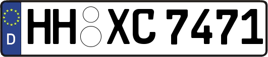 HH-XC7471