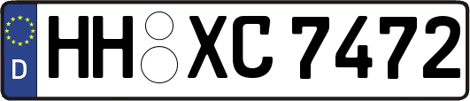 HH-XC7472