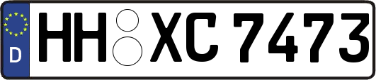 HH-XC7473